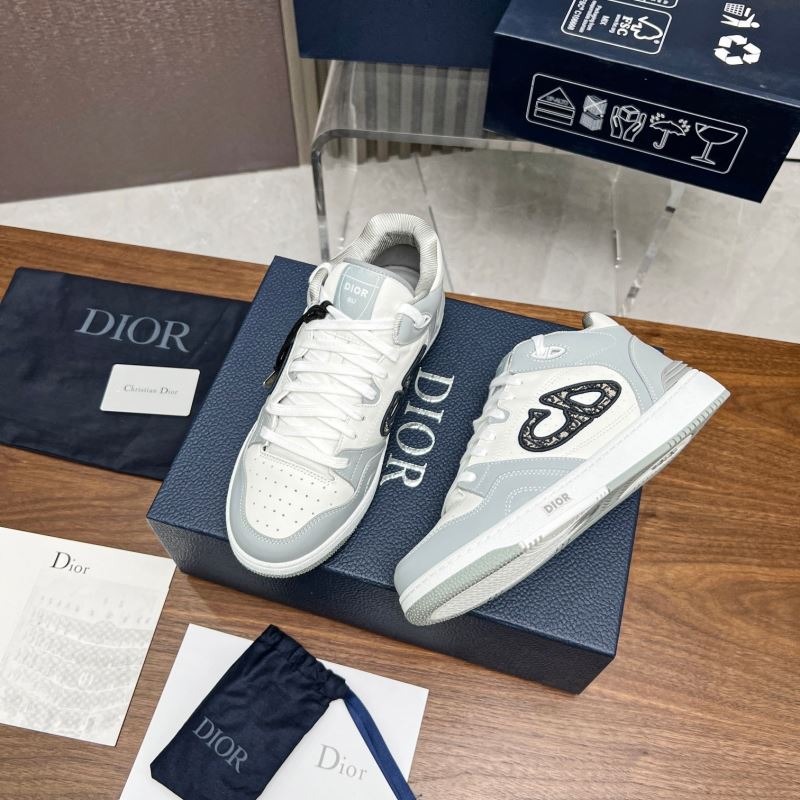 Christian Dior Sneaker